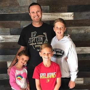 Meet your Posher, Matthew